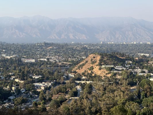 Ernest E. Debs Regional Park by null