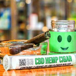 Deep Six CBD
