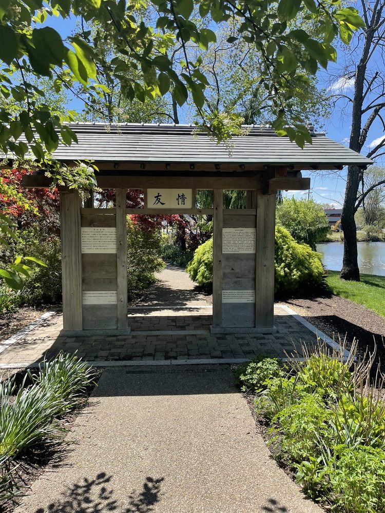 KAWACHINAGANO JAPANESE GARDEN Updated June 2024 96 Photos & 25