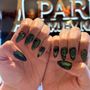 Paris Luxury Nails Bar
