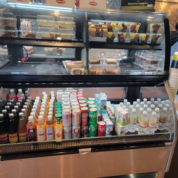 Jason's Deli - Beverage case - Delis Near Me - Henderson, Nevada Jason's Deli - Beverage case - Delis Near Me - Henderson, Nevada