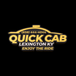 Quick Cab - Logo