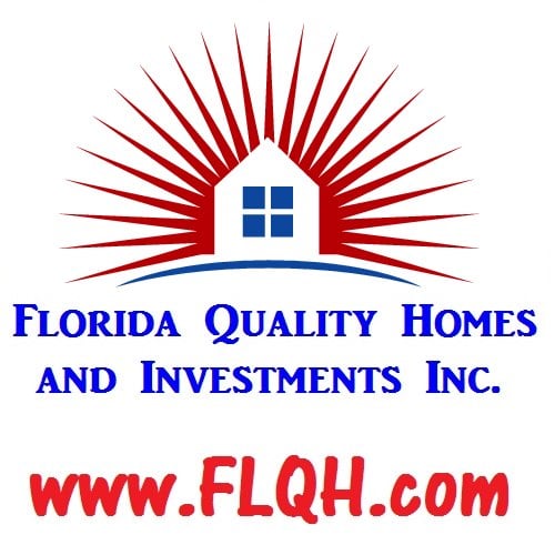 FLORIDA QUALITY HOMES & INVESTMENTS Updated May 2024 1439 N Pine