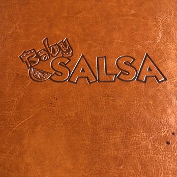 Baby Salsa Mexican Restaurant - the name of the restaurant - Mexican Near Me - Nanaimo, British Columbia