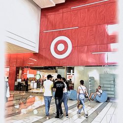 Target