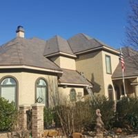 Slide of Peek Performance Roofing