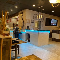 Pho Now - Lobby