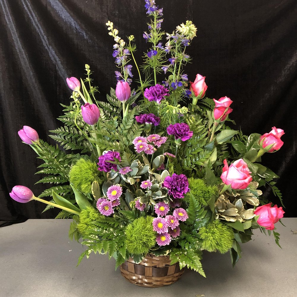 Tulsa Blossom Shoppe - Florists Near Me - Tulsa, Oklahoma Tulsa Blossom Shoppe - Florists Near Me - Tulsa, Oklahoma