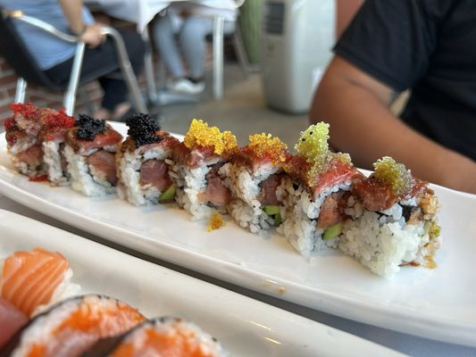 Keeper's Japanese Restaurant and Bar by null