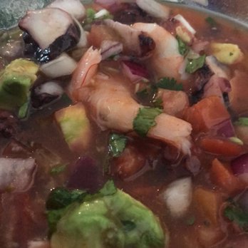 Las Islas Marias - Seafood Near Me - Kansas City, Kansas