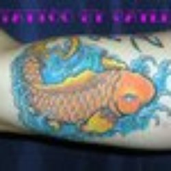 In The Skin Tattoo and Piercing Studio