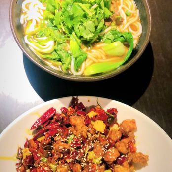 Young And Rich - Chicken - Chinese Near Me - Flushing, New York Young And Rich - Chicken - Chinese Near Me - Flushing, New York