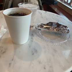 Bird Dog Cafe - Meatless Breakfast Taco