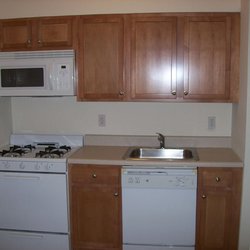 Fordham Housing