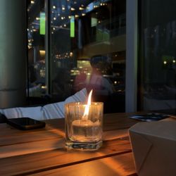 Ambience