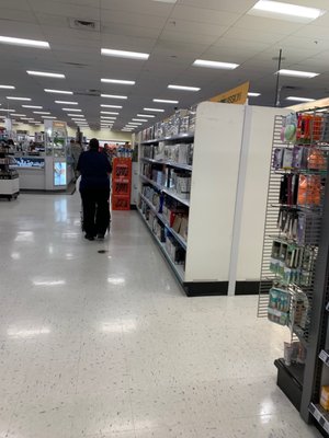 lackland air force base store