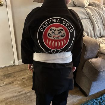 Daruma Dojo - Gi - Brazilian Jiu-jitsu Near Me - Sunnyvale, California Daruma Dojo - Gi - Brazilian Jiu-jitsu Near Me - Sunnyvale, California