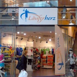 Läuferherz