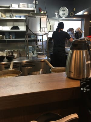 Tsukemen Miyamoto by null