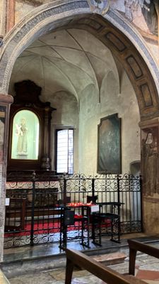 Chiesa di Santa Maria degli Angioli by null