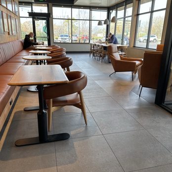 Starbucks - the inside of a coffee shop - Coffee & Tea Near Me - McHenry, Illinois Starbucks - the inside of a coffee shop - Coffee & Tea Near Me - McHenry, Illinois