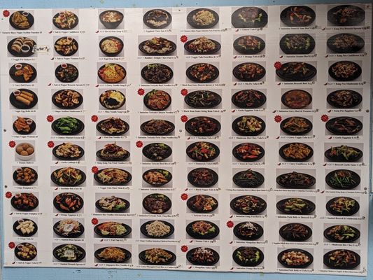 Uncle Tsang's Kitchen by null