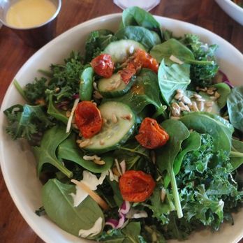 Veggie Grill by Next Level - Veggie Salad - Vegan Near Me - Carlsbad, California Veggie Grill by Next Level - Veggie Salad - Vegan Near Me - Carlsbad, California