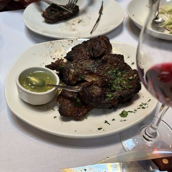 Ox - Argentine Near Me - Portland, Oregon