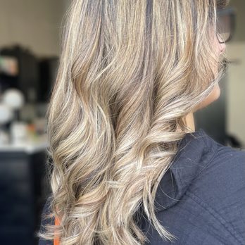 20th Salon and Barber - Highlights by Jaime - Hair Salons Near Me - San Francisco, California 20th Salon and Barber - Highlights by Jaime - Hair Salons Near Me - San Francisco, California