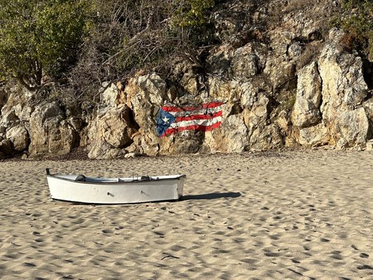 Crash Boat Beach by null