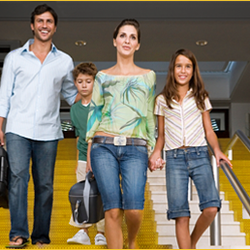 World Class Executive Transportation - Enjoy the peace of mind that comes with a scheduled pick from your home and when we're there when you return too!
