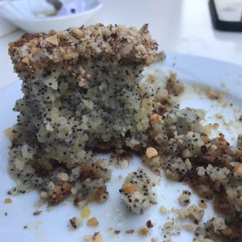 Köfteci Nazım Usta - Tahınlı Haşhaş tatlısı - Meatballs Near Me - Muğla, 48 Köfteci Nazım Usta - Tahınlı Haşhaş tatlısı - Meatballs Near Me - Muğla, 48