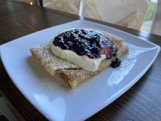Let's Crepe by null