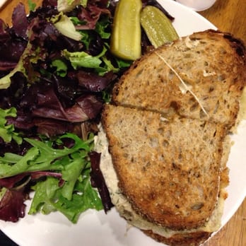 Bread Lounge - Meltitude of Tuna - Bakeries Near Me - Los Angeles, California Bread Lounge - Meltitude of Tuna - Bakeries Near Me - Los Angeles, California