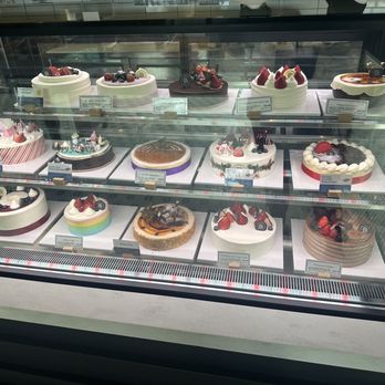 Paris Baguette - Coffee & Tea Near Me - Herndon, Virginia Paris Baguette - Coffee & Tea Near Me - Herndon, Virginia