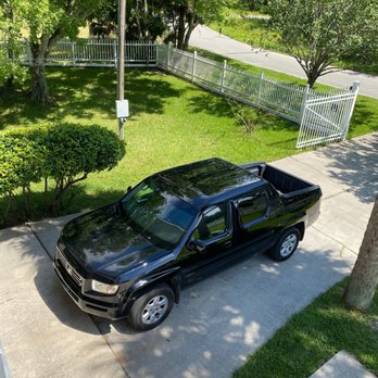 Gerber Collision & Glass - Fixed vehicle - Body Shops Near Me - Jacksonville, Florida Gerber Collision & Glass - Fixed vehicle - Body Shops Near Me - Jacksonville, Florida