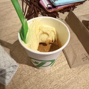 Pitango Gelato & Coffee - Affogato - Coffee & Tea Near Me - Washington, DC, District of Columbia