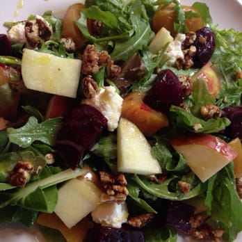 LeGrand Kitchen - Beet salad...yum! - New American Near Me - Norfolk, Virginia LeGrand Kitchen - Beet salad...yum! - New American Near Me - Norfolk, Virginia