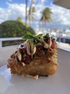 Havens Harborside Fish & ChopHouse by null