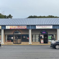 Indian Grocery Store