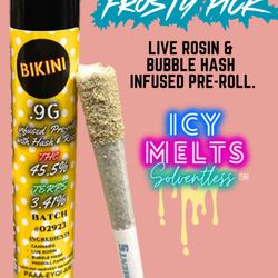 Icy Melts Direct - Frosty Pick