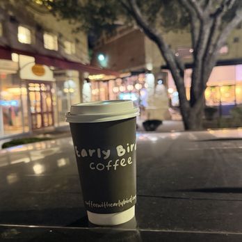 Early Bird Coffee - Coffee - Coffee & Tea Near Me - San Antonio, Texas Early Bird Coffee - Coffee - Coffee & Tea Near Me - San Antonio, Texas