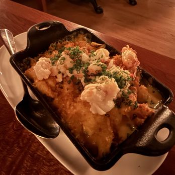 Somerville - lobster mac and cheese - Steakhouses Near Me - Los Angeles, California