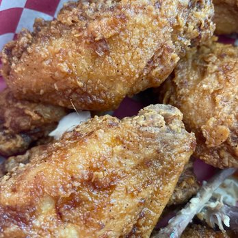 Vons Chicken Downtown - Chicken Wings Near Me - Honolulu, Hawaii Vons Chicken Downtown - Chicken Wings Near Me - Honolulu, Hawaii