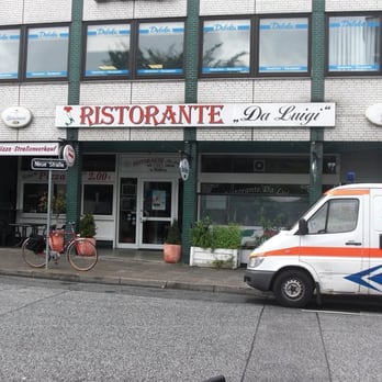 Ristorante da Luigi - Italian Near Me - Hamburg, HH Ristorante da Luigi - Italian Near Me - Hamburg, HH