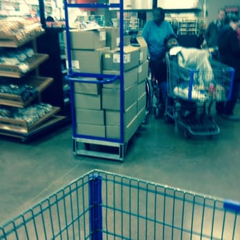 Walmart Supercenter - The sheer disorder is such a turn-away. - Department Stores Near Me - Maplewood, Missouri Walmart Supercenter - The sheer disorder is such a turn-away. - Department Stores Near Me - Maplewood, Missouri