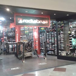 Rockabruja