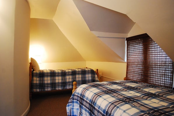 The Hidden Inn by null