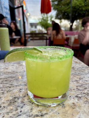 Gallo Blanco by null