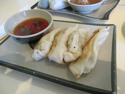 Jasmine Deli by null